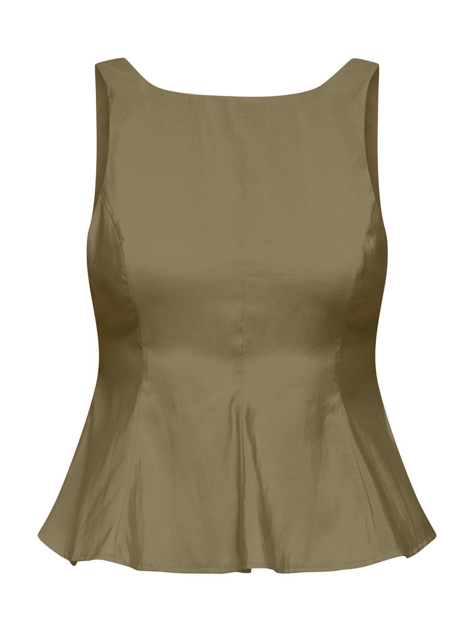 Top Only Verde Ibiza 15370301 /Mermaid ONLY 