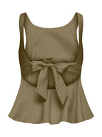 Top Only Verde Ibiza 15370301 /Mermaid ONLY 