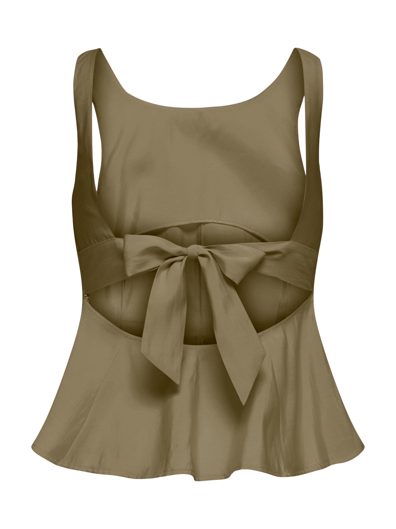Top Only Verde Ibiza 15370301 /Mermaid ONLY 