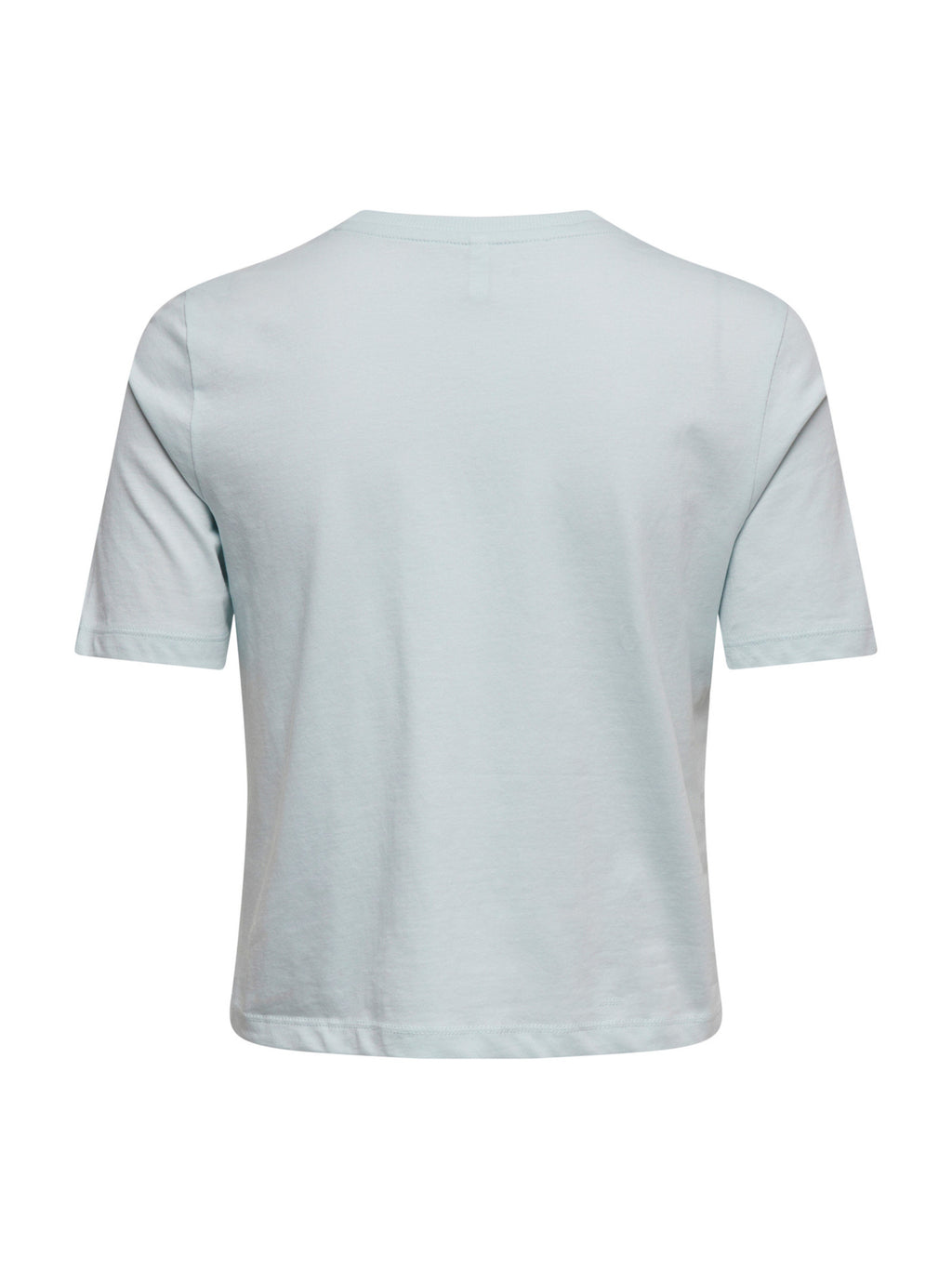T-shirt Only Celeste Livy conchiglie 15372088 /Ballad Blue ONLY 