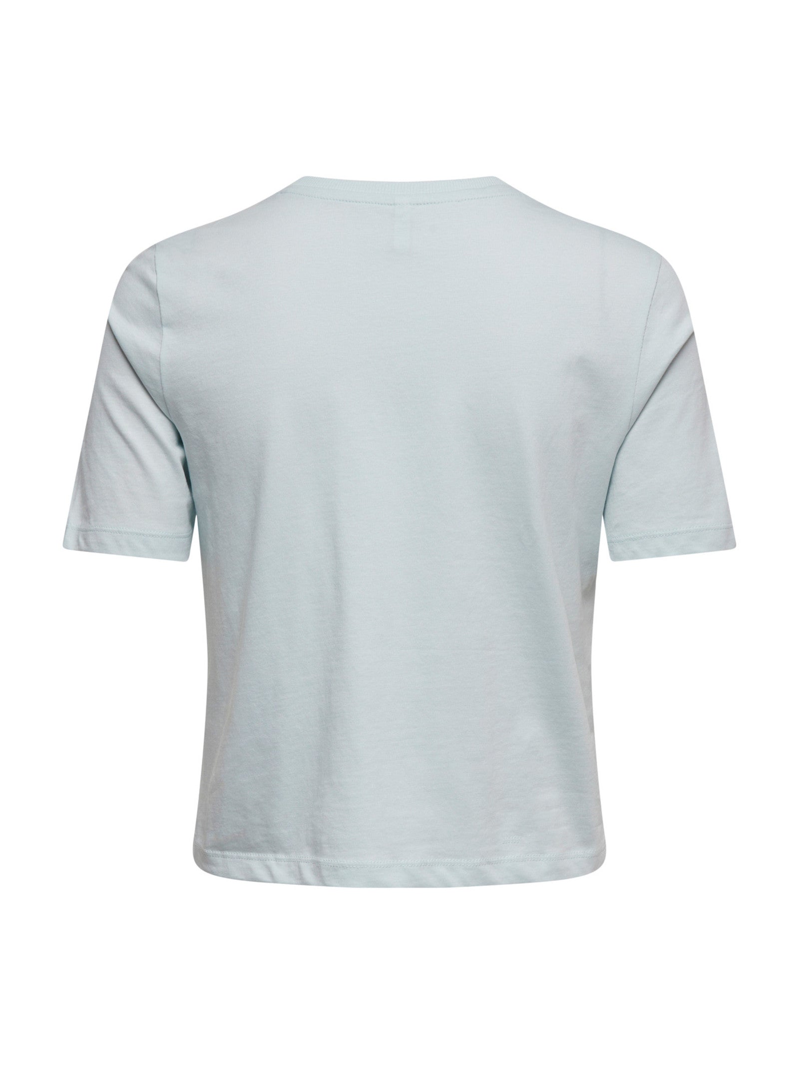 T-shirt Only Celeste Livy conchiglie 15372088 /Ballad Blue ONLY 