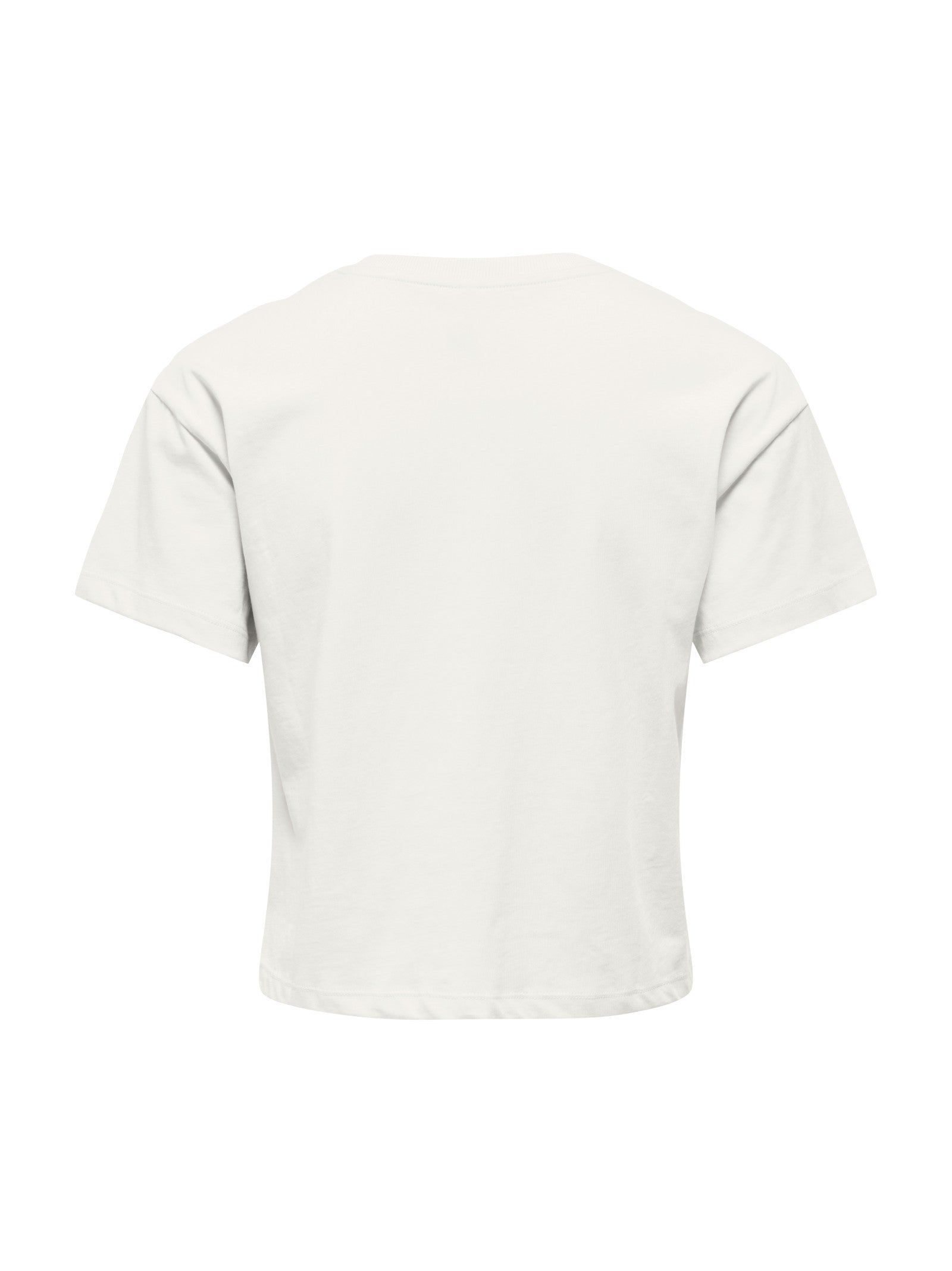 T-shirt Only Bianco Bella 15372233 /All. Cloud Dancer ONLY 