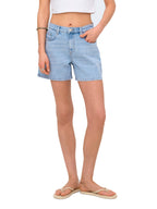 Shorts Only Light Blue Phine stretch 15372986 /Light Blue Denim ONLY 