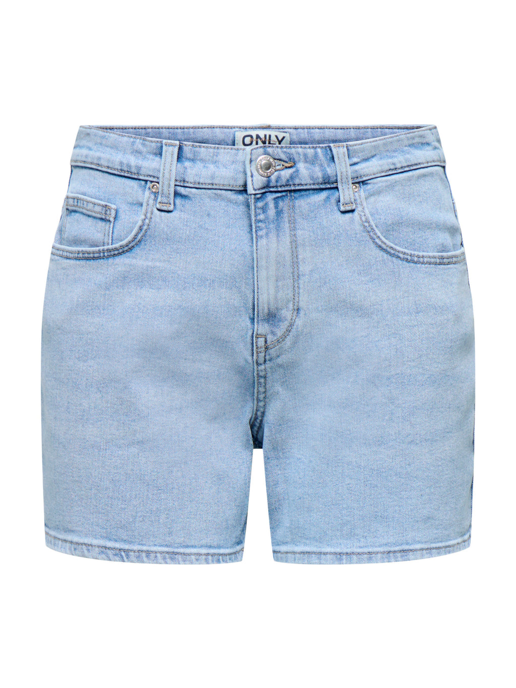 Shorts Only Light Blue Phine stretch 15372986 /Light Blue Denim ONLY 