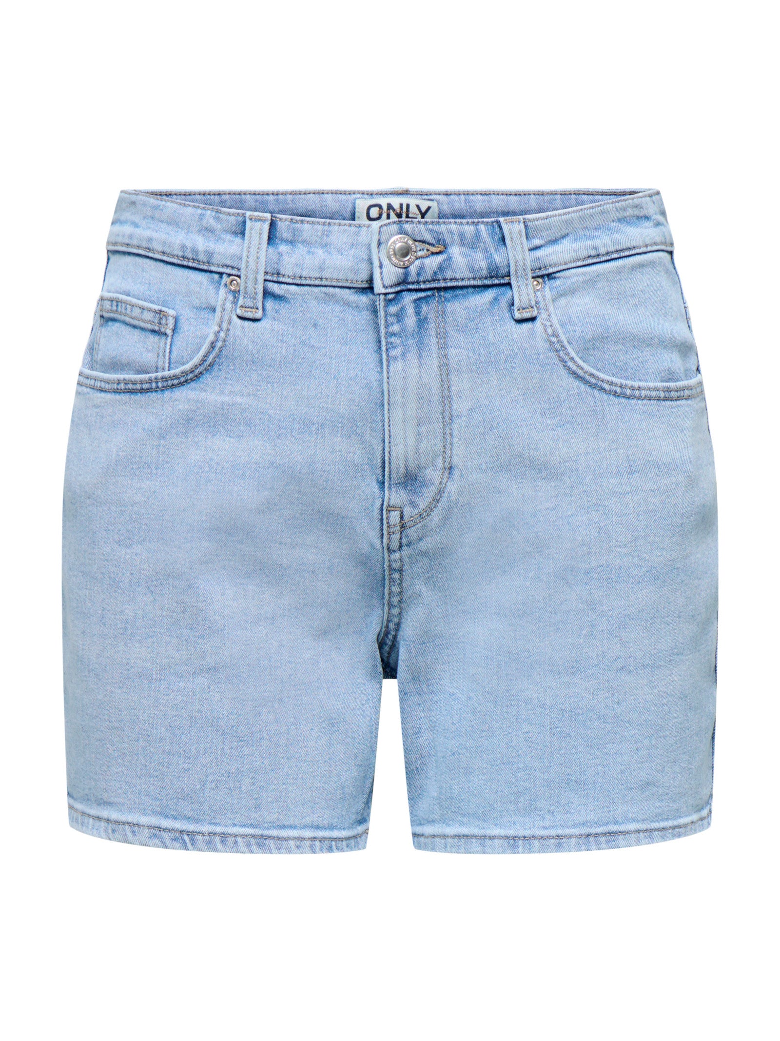 Shorts Only Light Blue Phine stretch 15372986 /Light Blue Denim ONLY 
