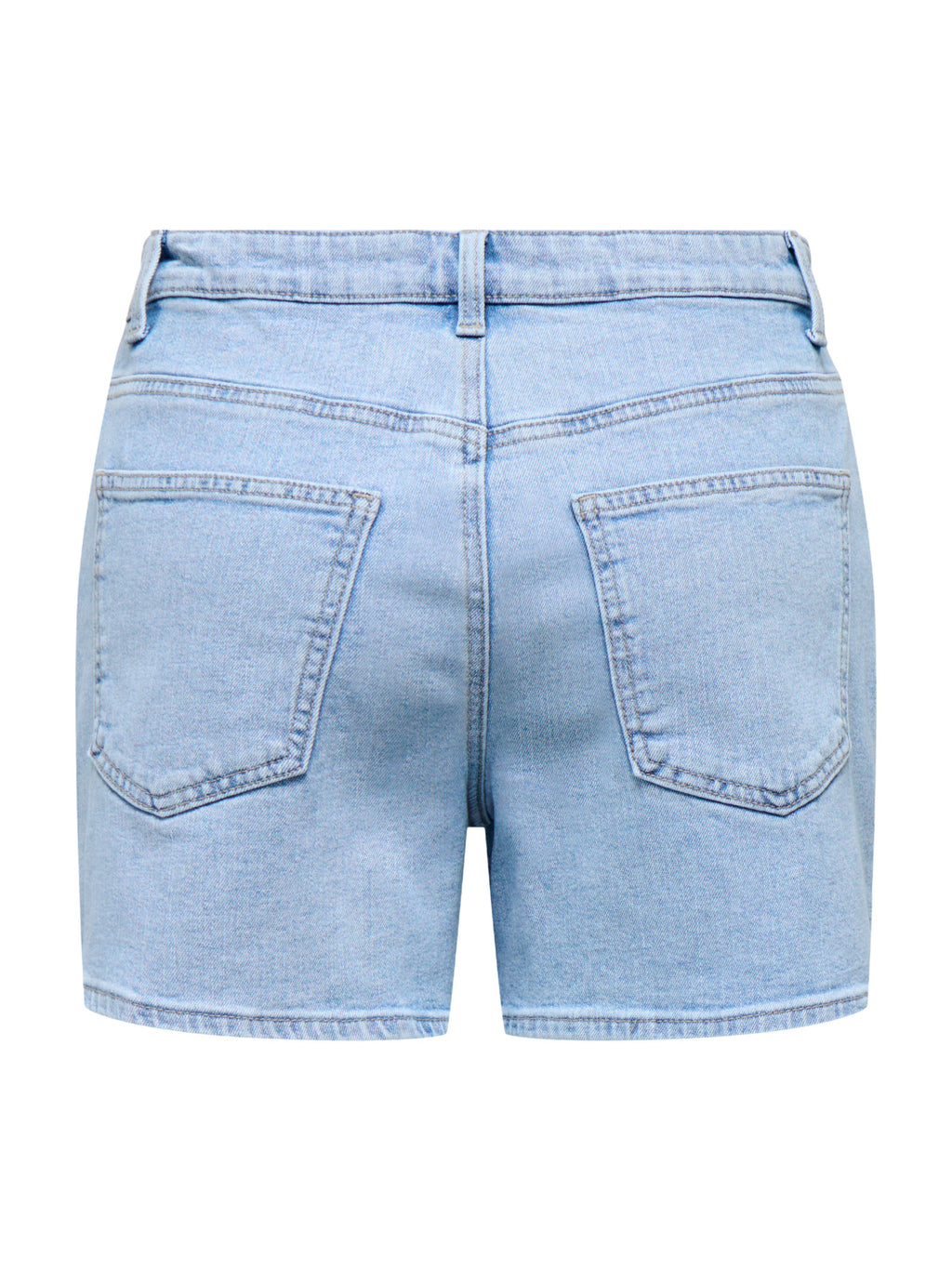 Shorts Only Light Blue Phine stretch 15372986 /Light Blue Denim ONLY 