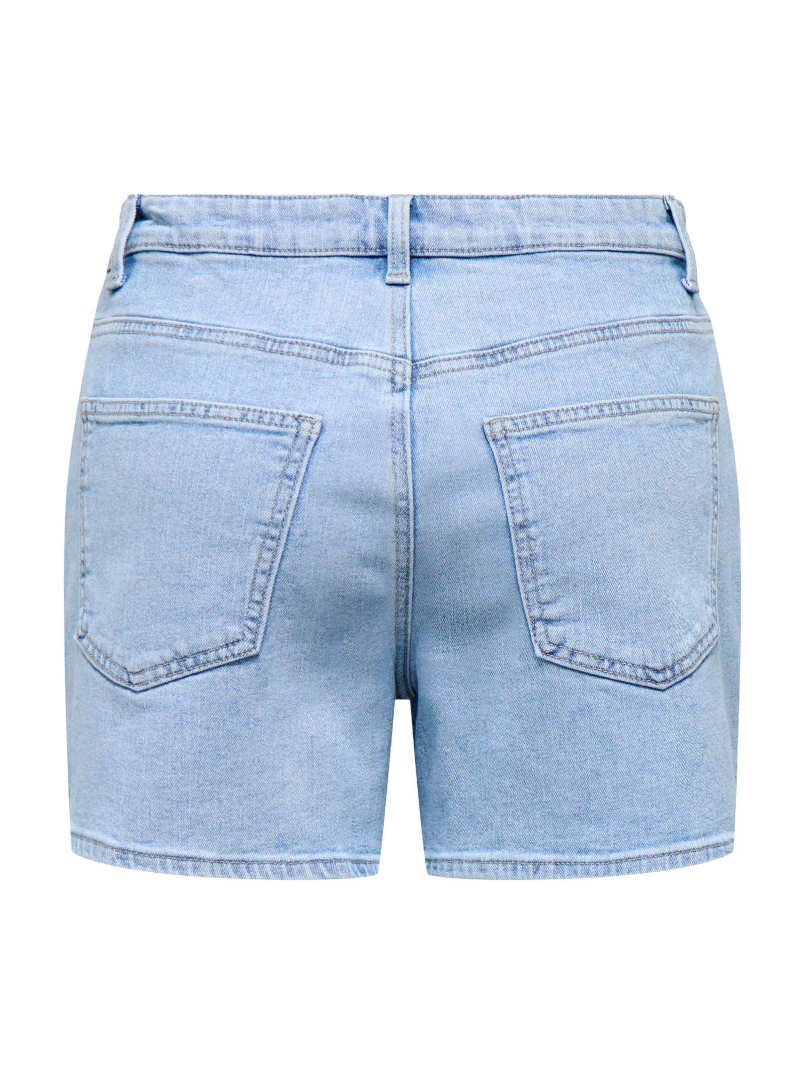 Shorts Only Light Blue Phine stretch 15372986 /Light Blue Denim ONLY 