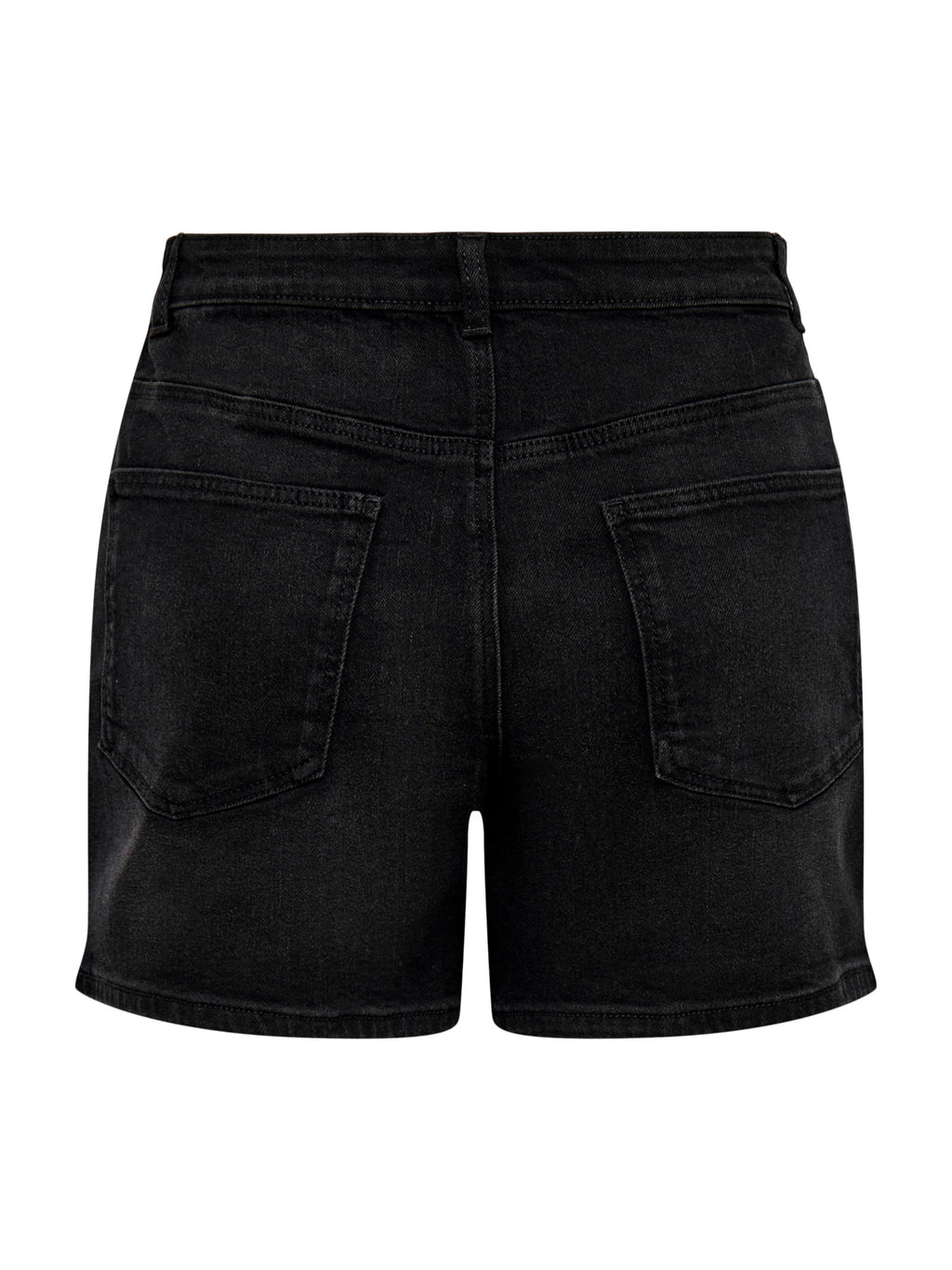 Shorts Only Nero Phine stretch 15372986 /Washed Black ONLY 