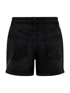 Shorts Only Nero Phine stretch 15372986 /Washed Black ONLY 