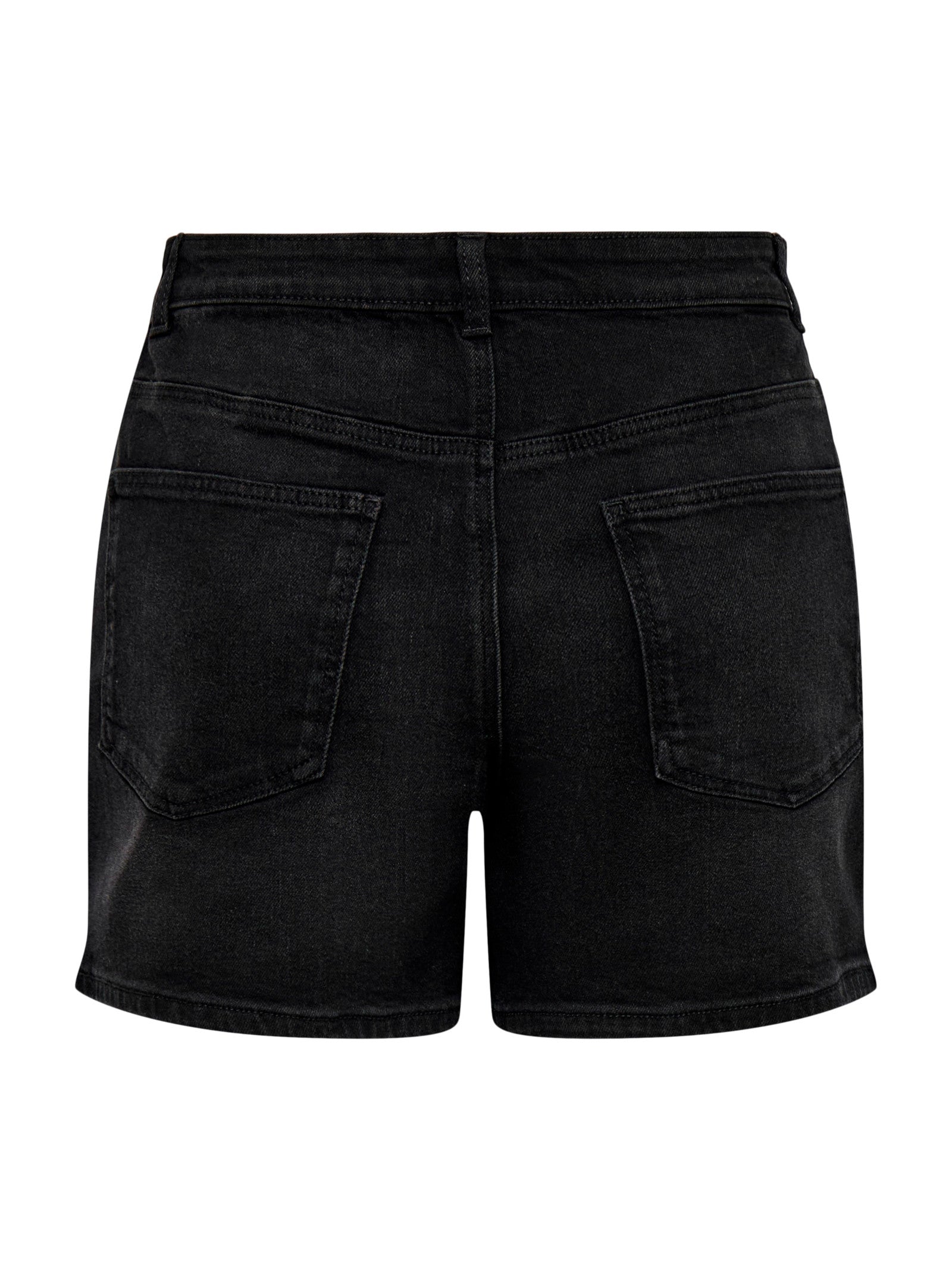 Shorts Only Nero Phine stretch 15372986 /Washed Black ONLY 