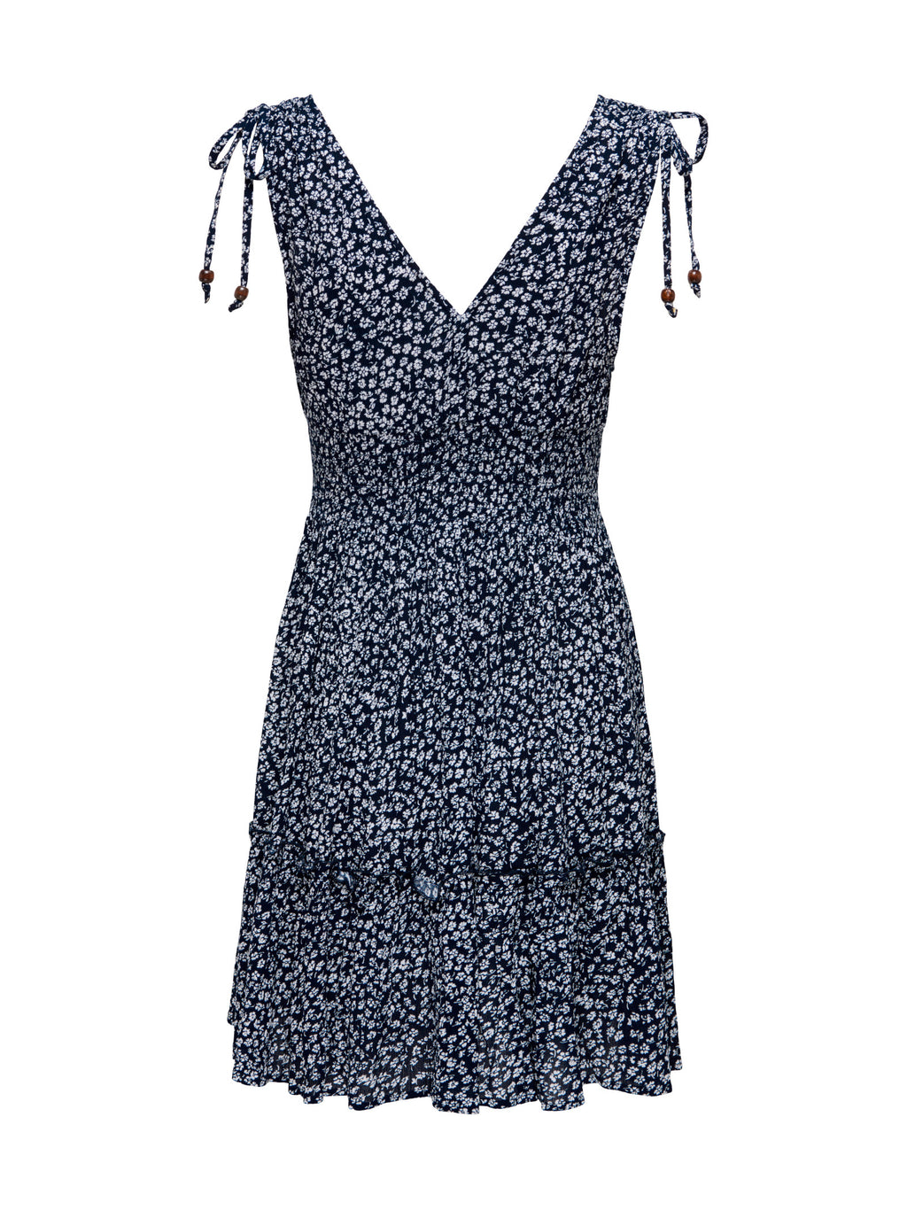 Abito Only Blu Fernanda corto 15373070 /Night Sky ONLY 