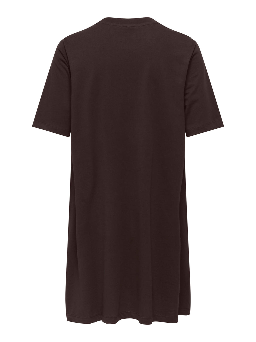 Abito Only Mara Marrone Oversize 15374631 /Chocolate Torte ONLY 