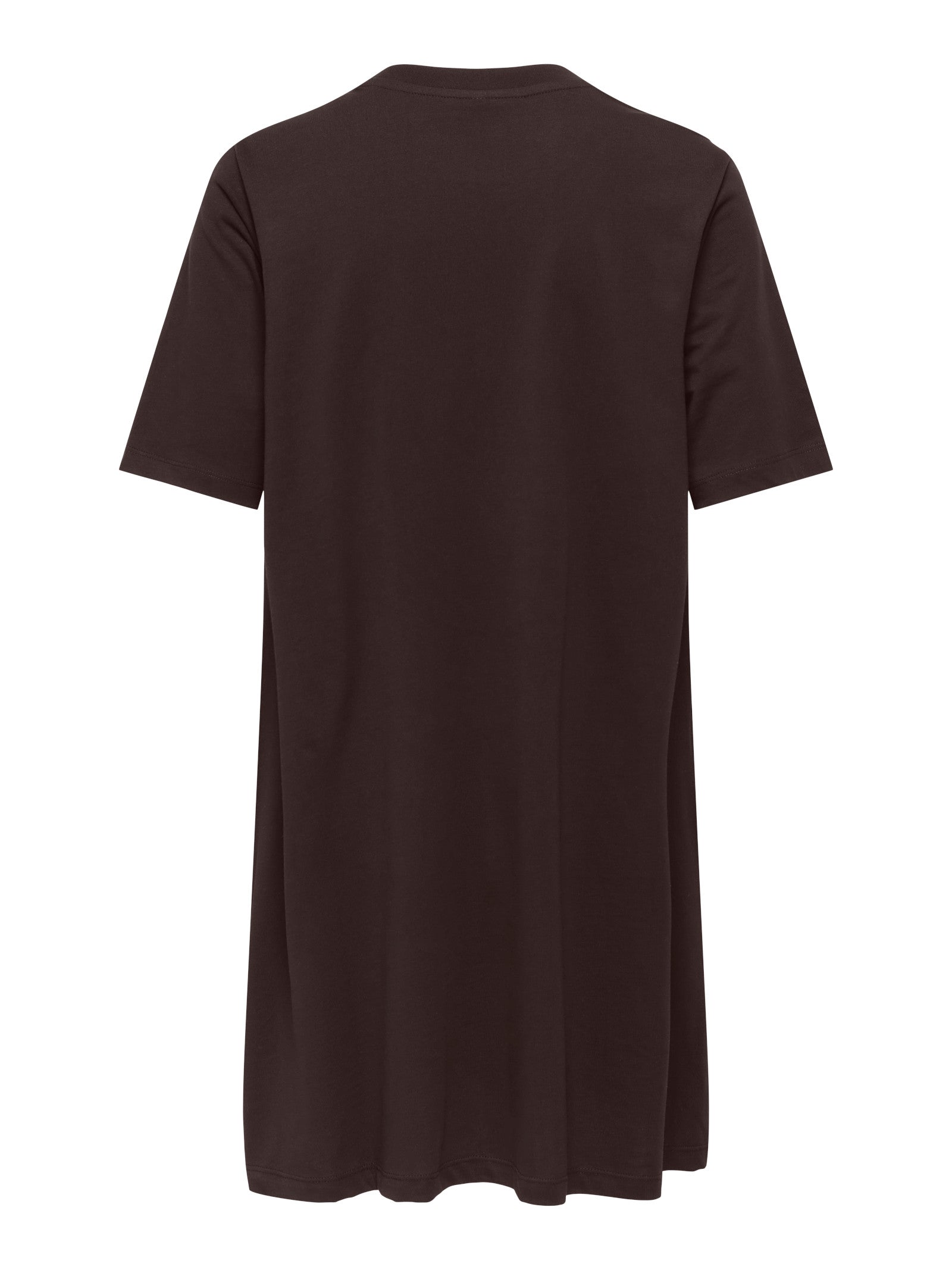 Abito Only Mara Marrone Oversize 15374631 /Chocolate Torte ONLY 
