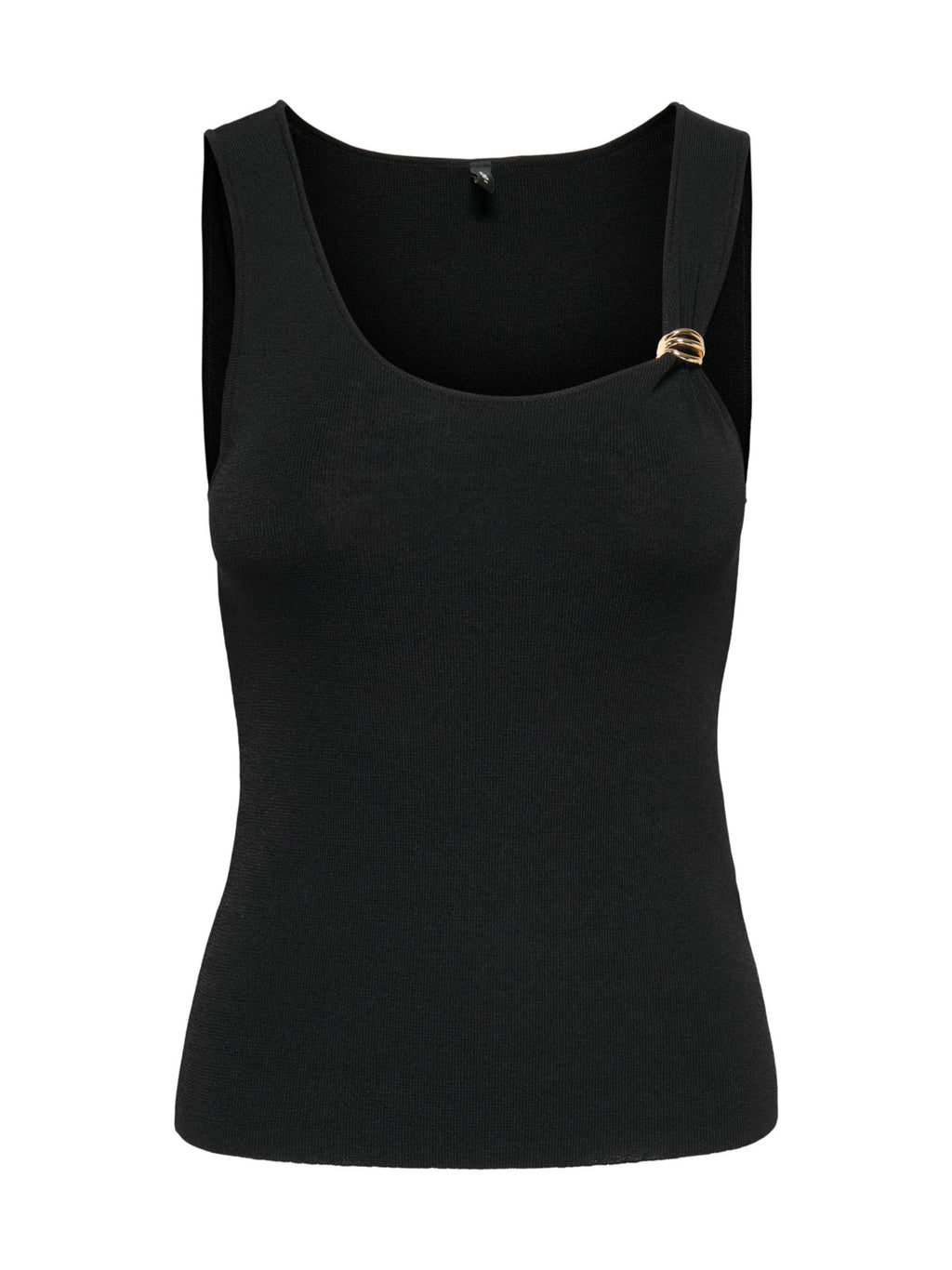 Top Only Nero Golden slim 15375090 /Black ONLY 