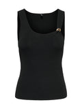 Top Only Nero Golden slim 15375090 /Black ONLY 