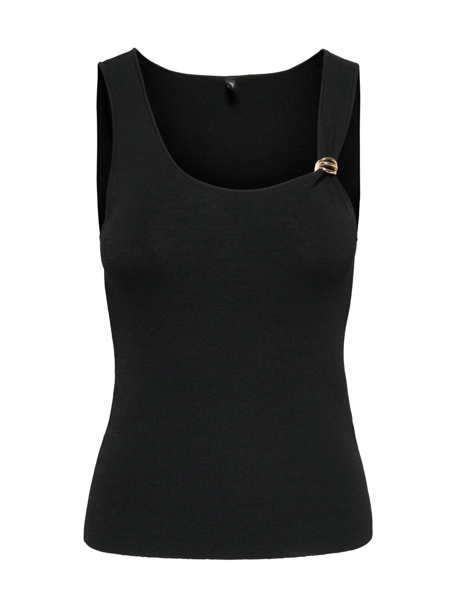 Top Only Nero Golden slim 15375090 /Black ONLY 