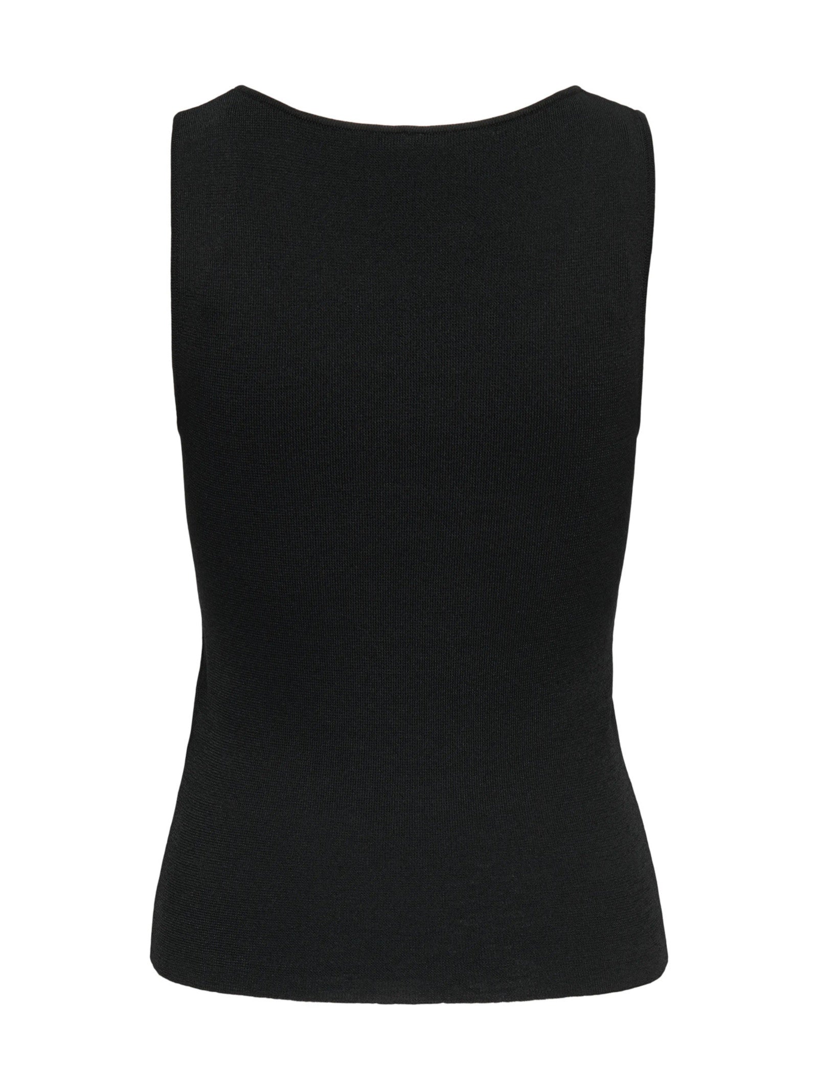 Top Only Nero Golden slim 15375090 /Black ONLY 