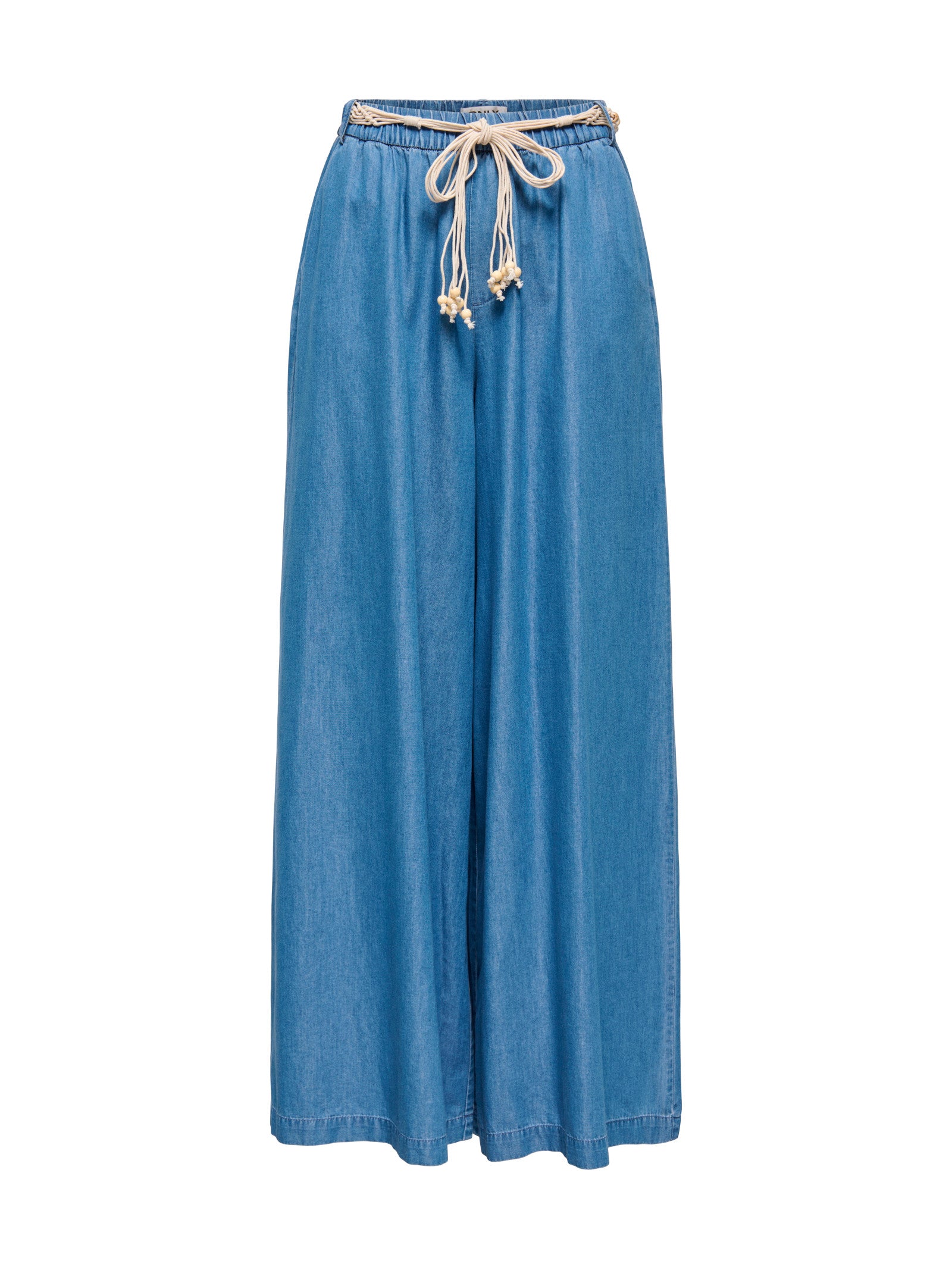 Jeans Only Medium Blue Bea a palazzo 15375507 /Medium Blue Denim ONLY 