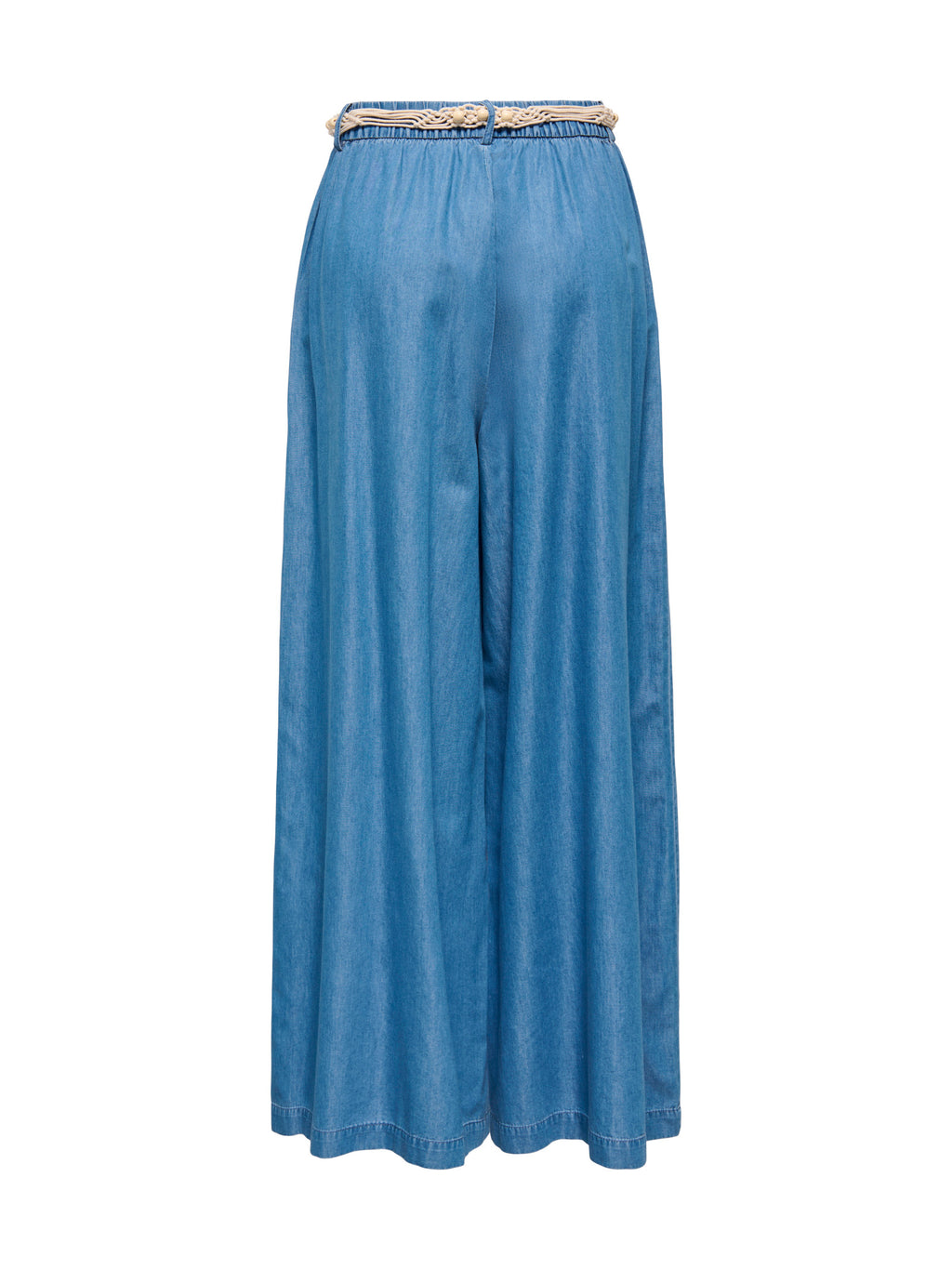 Jeans Only Medium Blue Bea a palazzo 15375507 /Medium Blue Denim ONLY 