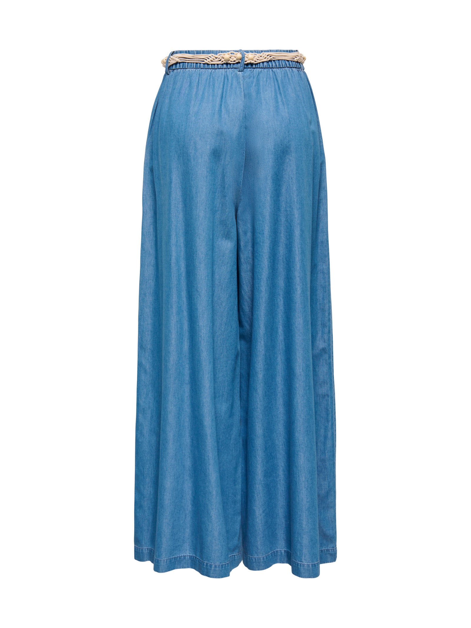 Jeans Only Medium Blue Bea a palazzo 15375507 /Medium Blue Denim ONLY 