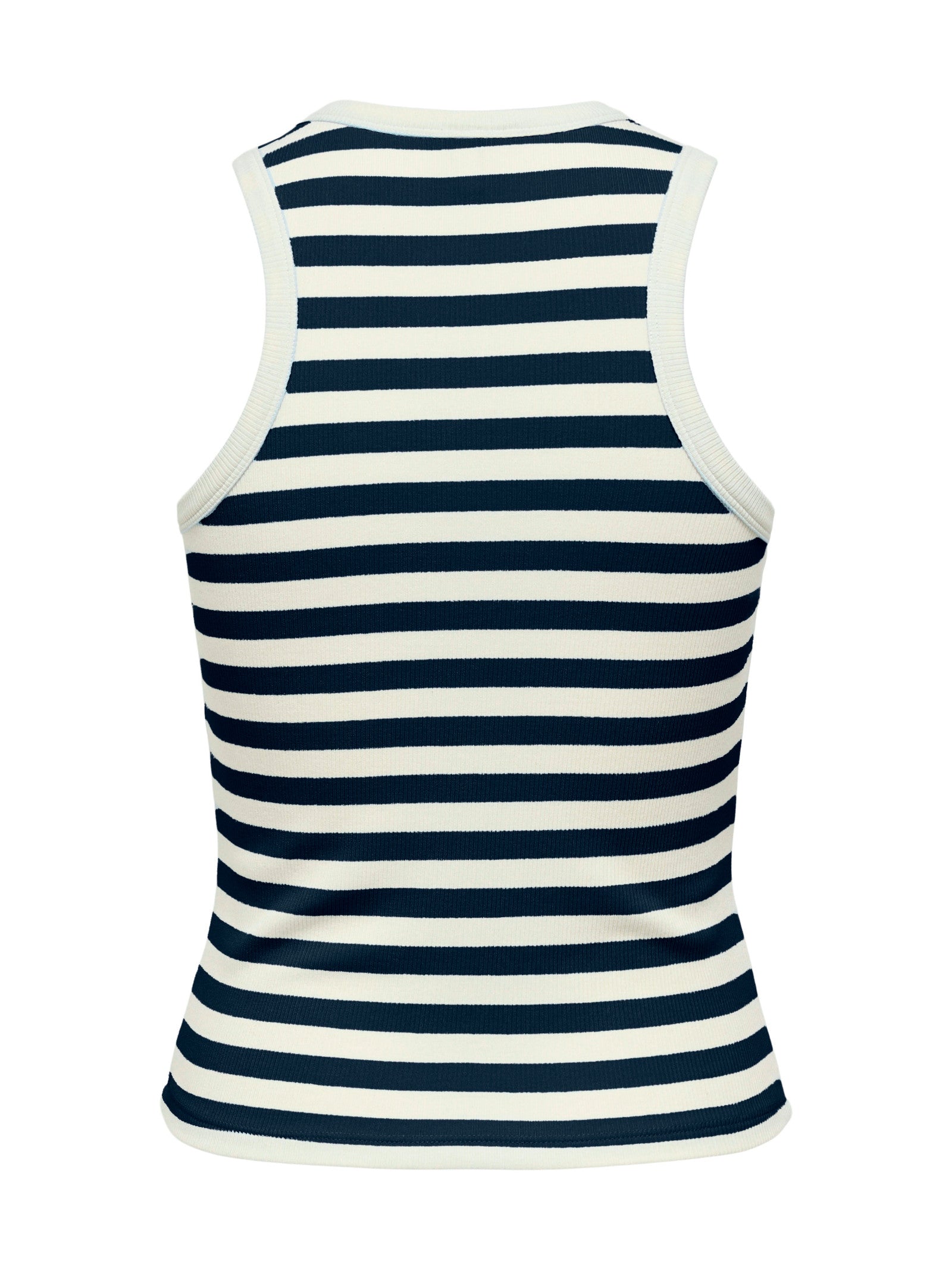 Top Only Isla Blu a righe 15375771 /Navy Bright White ONLY 