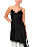 Abito Only Bella Nero in satin. 15380521 /Black ONLY 