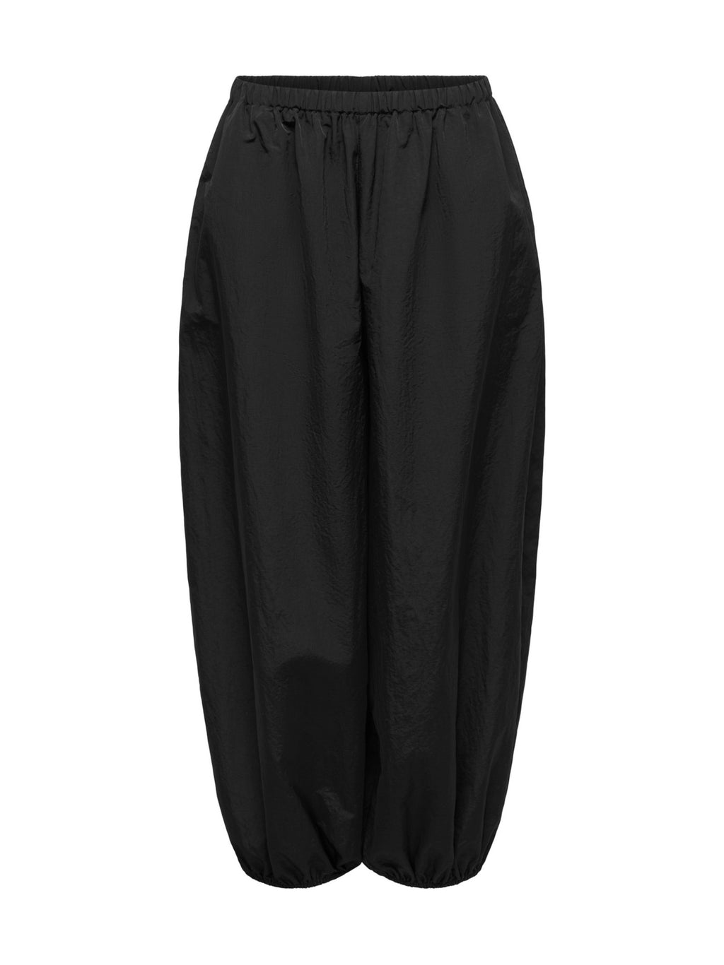 Pantaloni Only Nero Azra ballon fit 15380739 /Black ONLY 