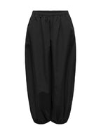 Pantaloni Only Nero Azra ballon fit 15380739 /Black ONLY 