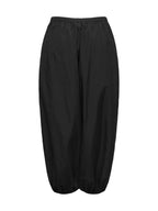 Pantaloni Only Nero Azra ballon fit 15380739 /Black ONLY 