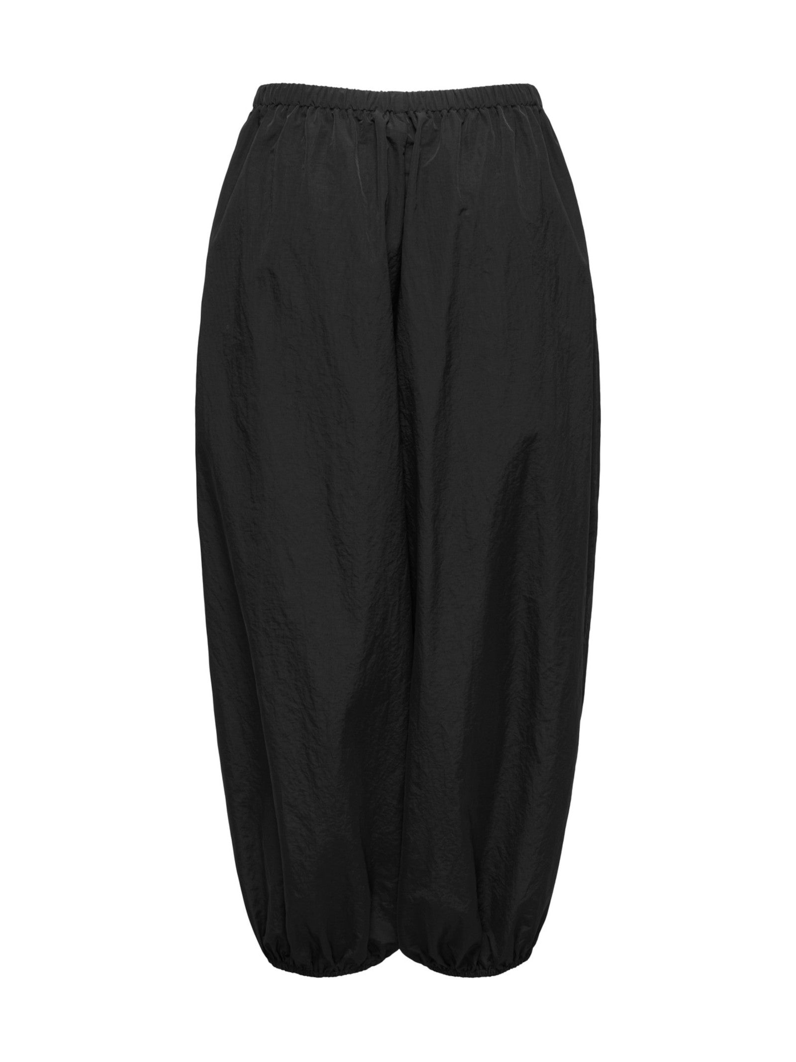 Pantaloni Only Nero Azra ballon fit 15380739 /Black ONLY 