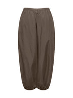 Pantaloni Only Marrone Azra ballon fit 15380739 /Major Brown ONLY 
