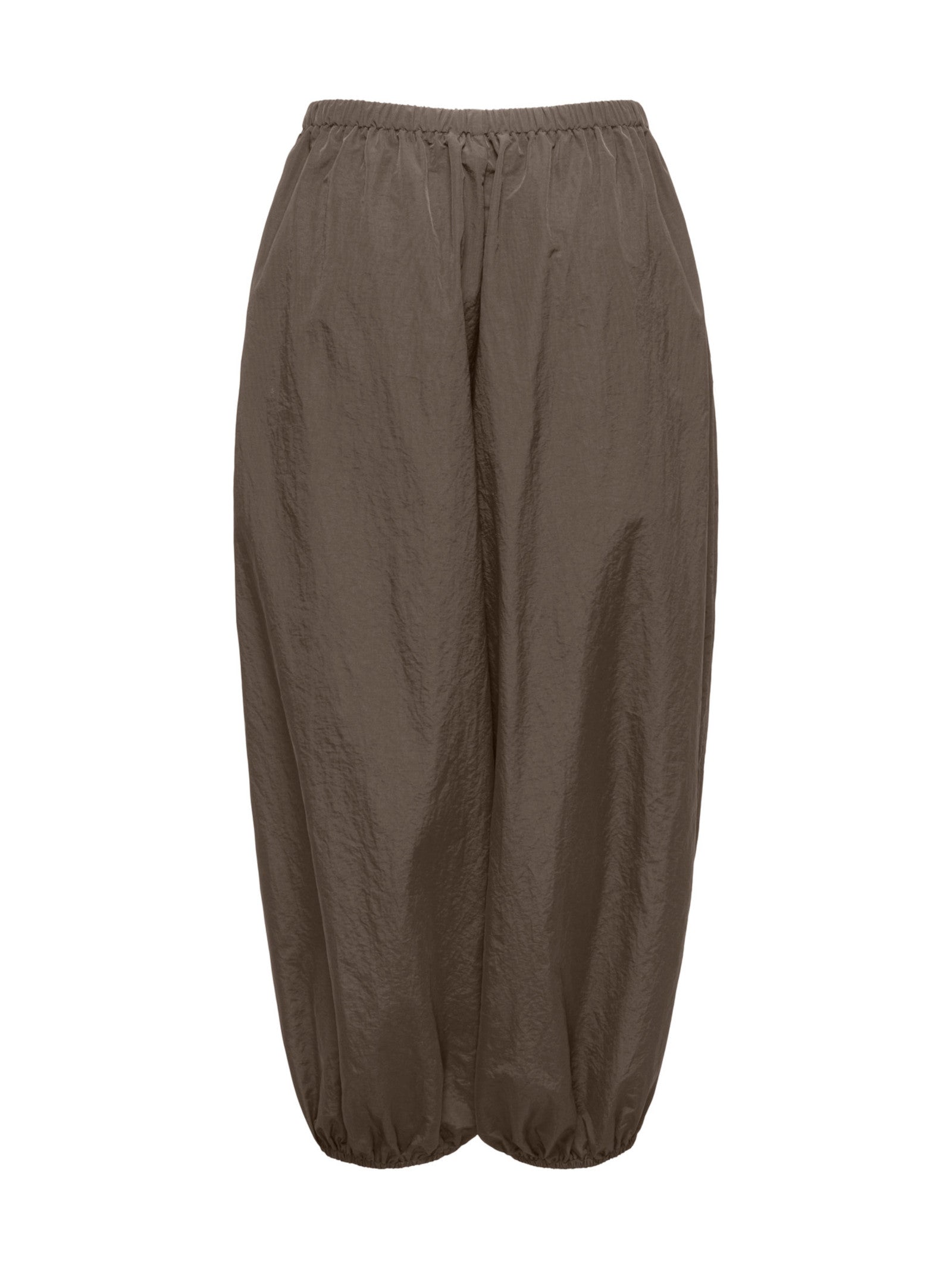 Pantaloni Only Marrone Azra ballon fit 15380739 /Major Brown ONLY 