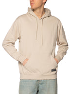 Felpa Propaganda Beige Label rust FE539 BEIGE PROPAGANDA 