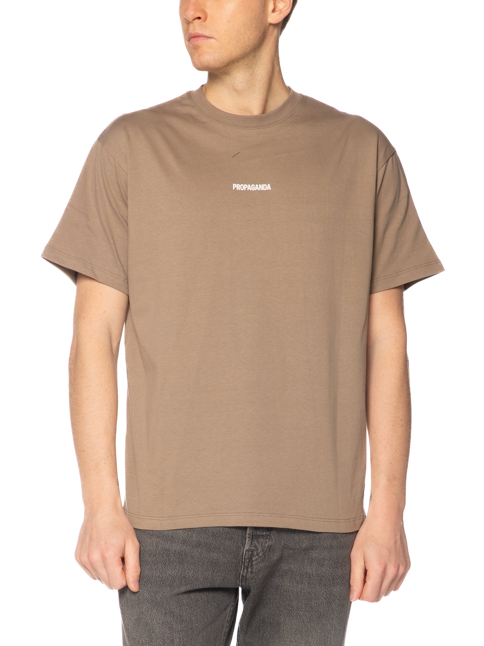 T-shirt Propaganda Fango Ribs Gentlmen TS675 FANGO PROPAGANDA 