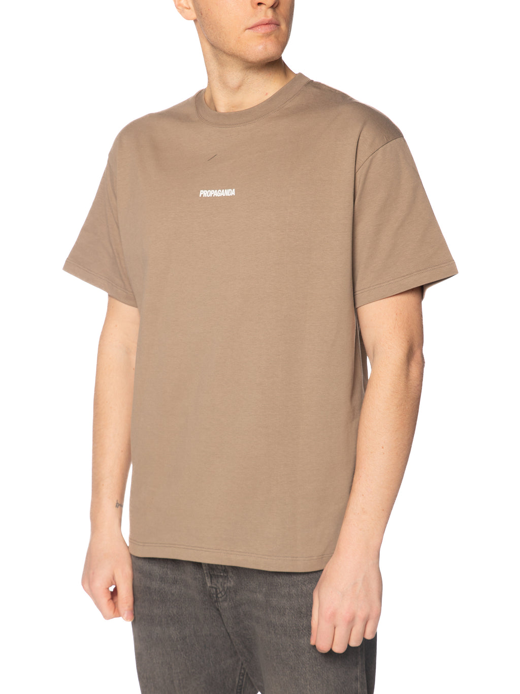 T-shirt Propaganda Fango Ribs Gentlmen TS675 FANGO PROPAGANDA 