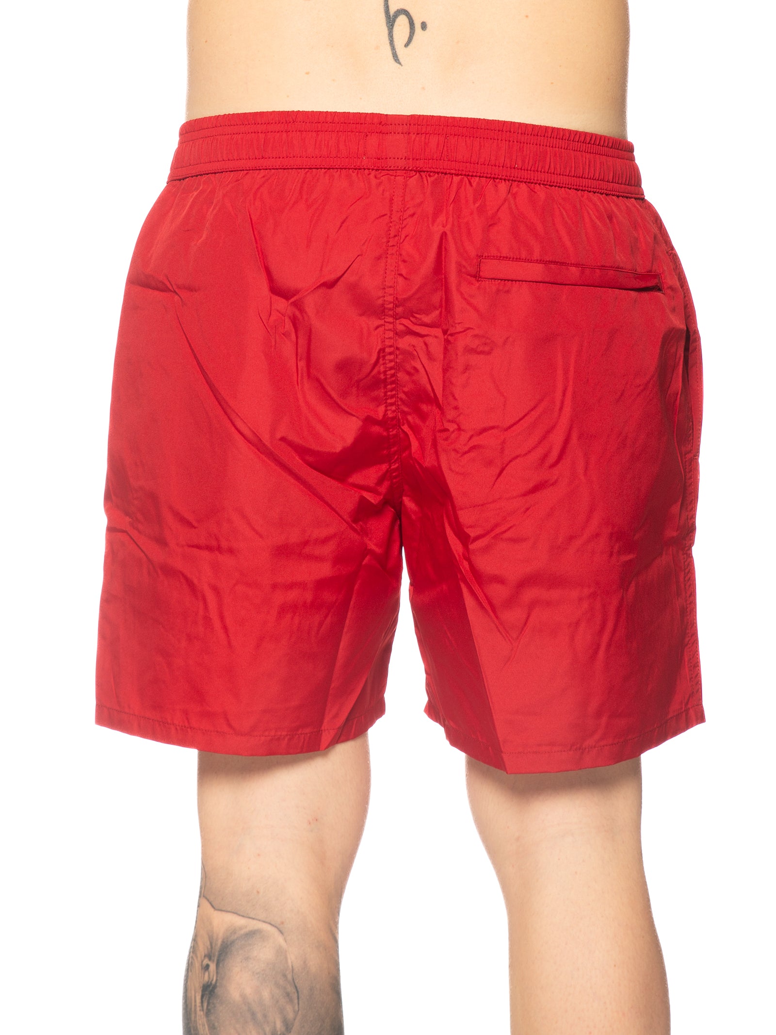 Costume Replay Rosso boxer LM1154 055 REPLAY 