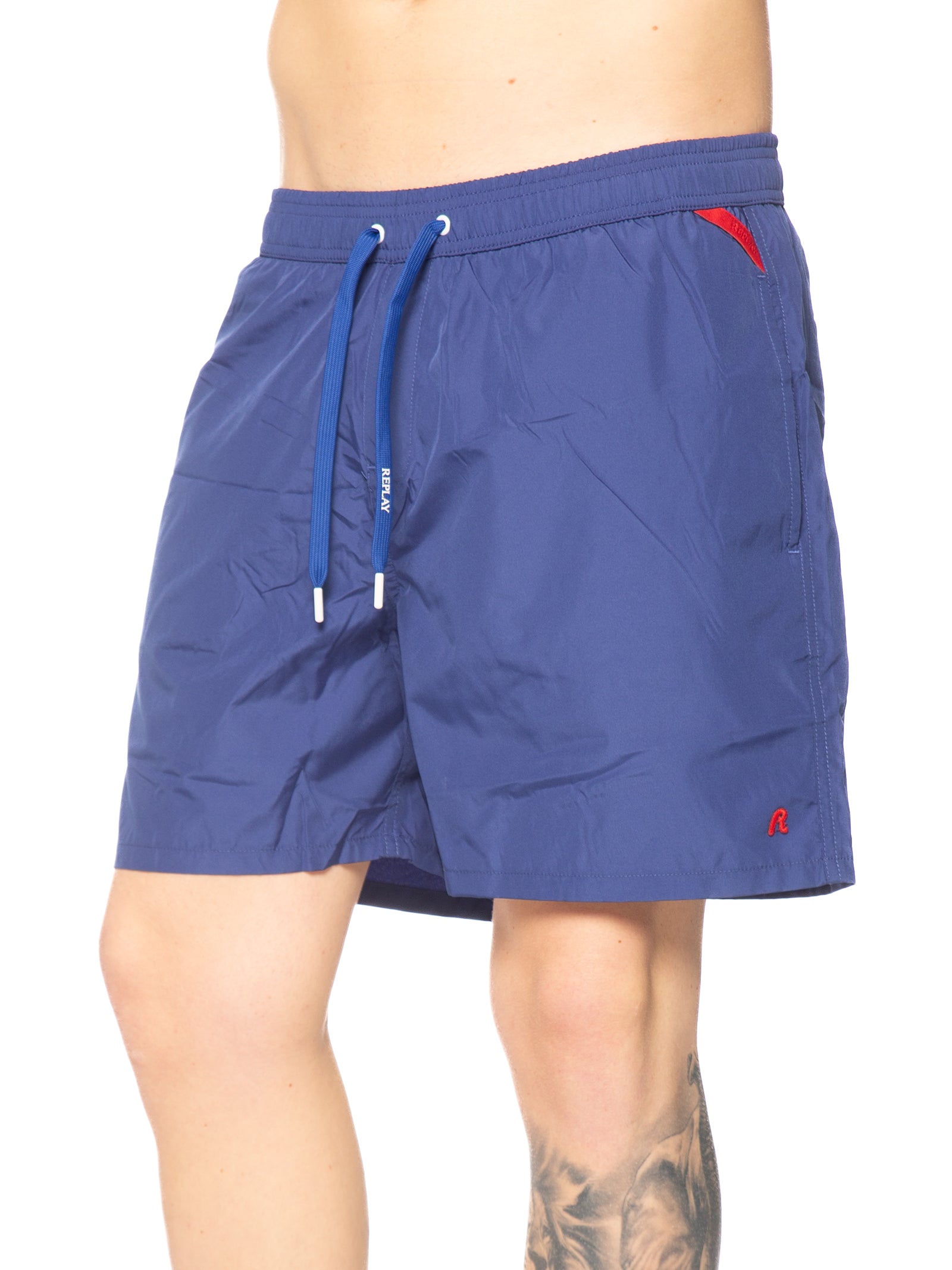 Costume Replay Royal boxer LM1154 804 REPLAY 
