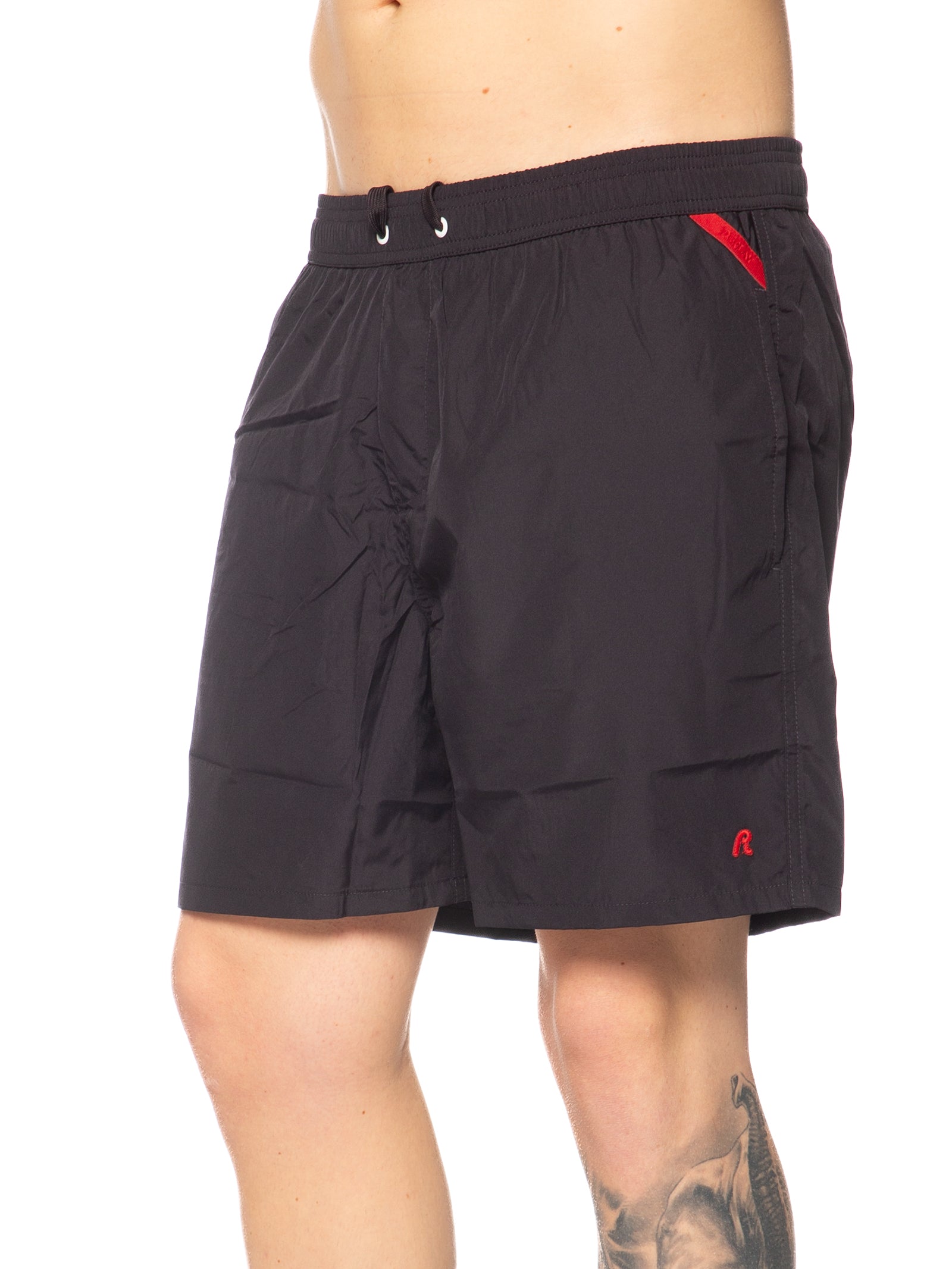 Costume Replay Blu notte boxer LM1154 970 REPLAY 