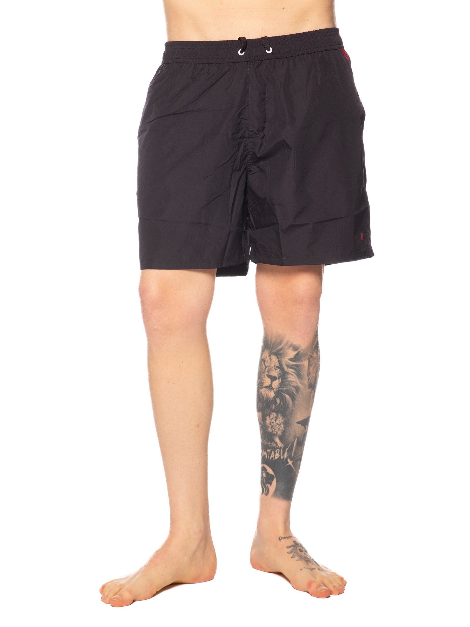 Costume Replay Blu notte boxer LM1154 970 REPLAY 