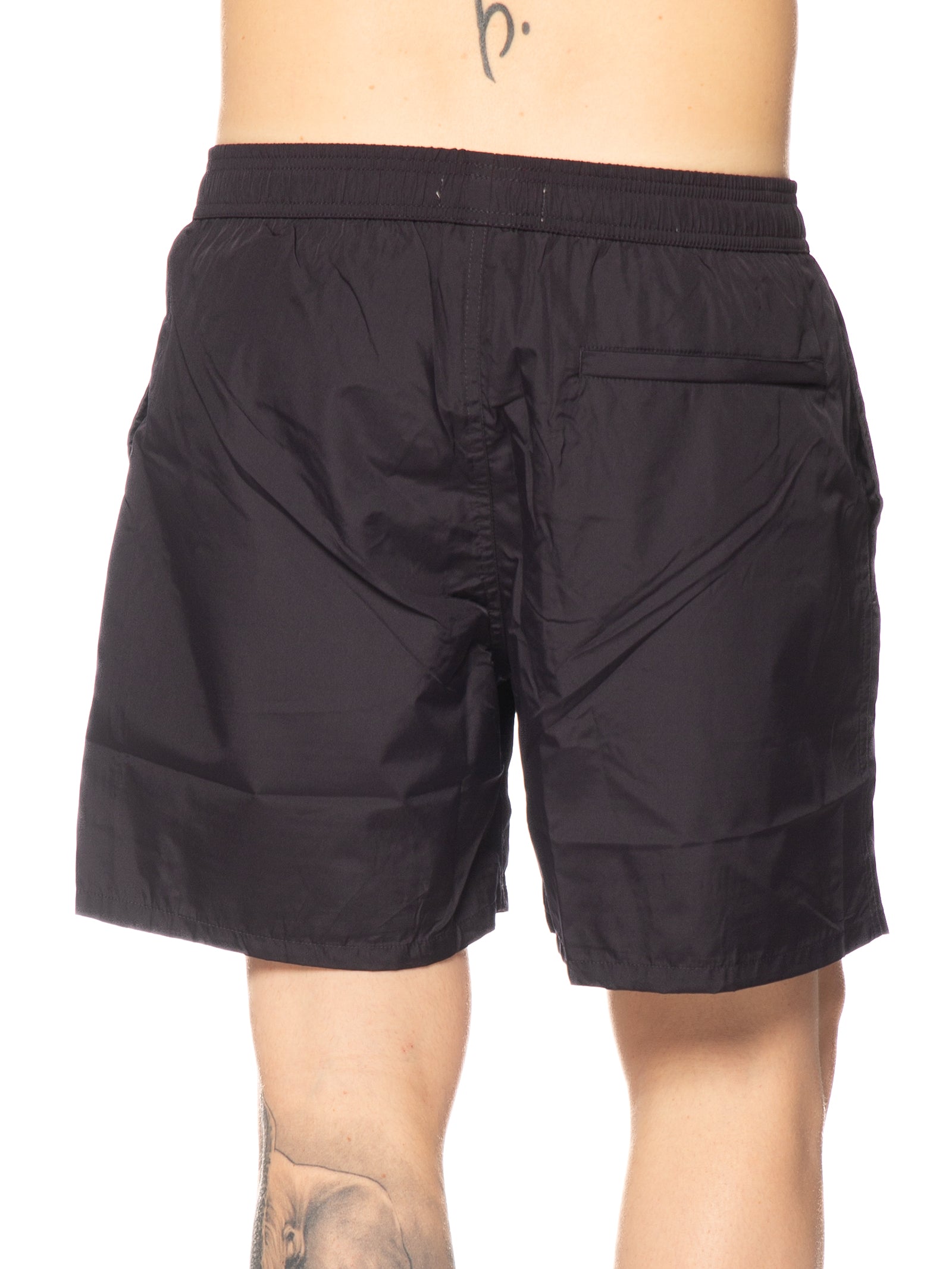 Costume Replay Blu notte boxer LM1154 970 REPLAY 