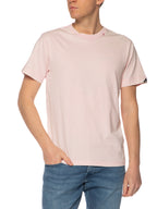 T-shirt Replay Rosa Basic M3379 062 REPLAY 