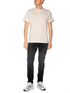 T-shirt Replay Panna Basic M3379 409 REPLAY 