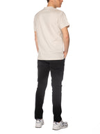 T-shirt Replay Panna Basic M3379 409 REPLAY 