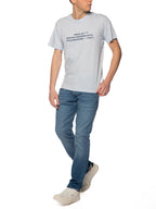 T-shirt Replay Celeste in misto lino M3415 583 REPLAY 