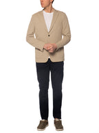 Giacca Seinse Beige operata GAE1146 BEIGE SEINSE 