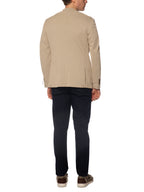 Giacca Seinse Beige operata GAE1146 BEIGE SEINSE 