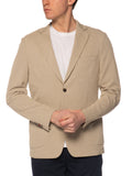Giacca Seinse Beige operata GAE1146 BEIGE SEINSE 