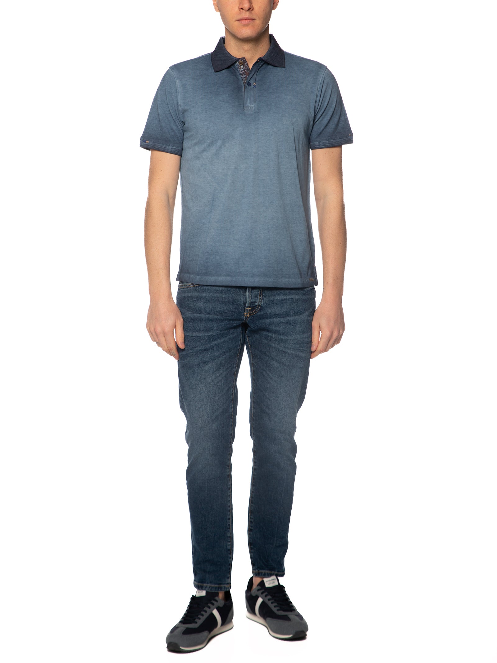 Polo Seinse Avio basic PE3249 AVIO SEINSE 