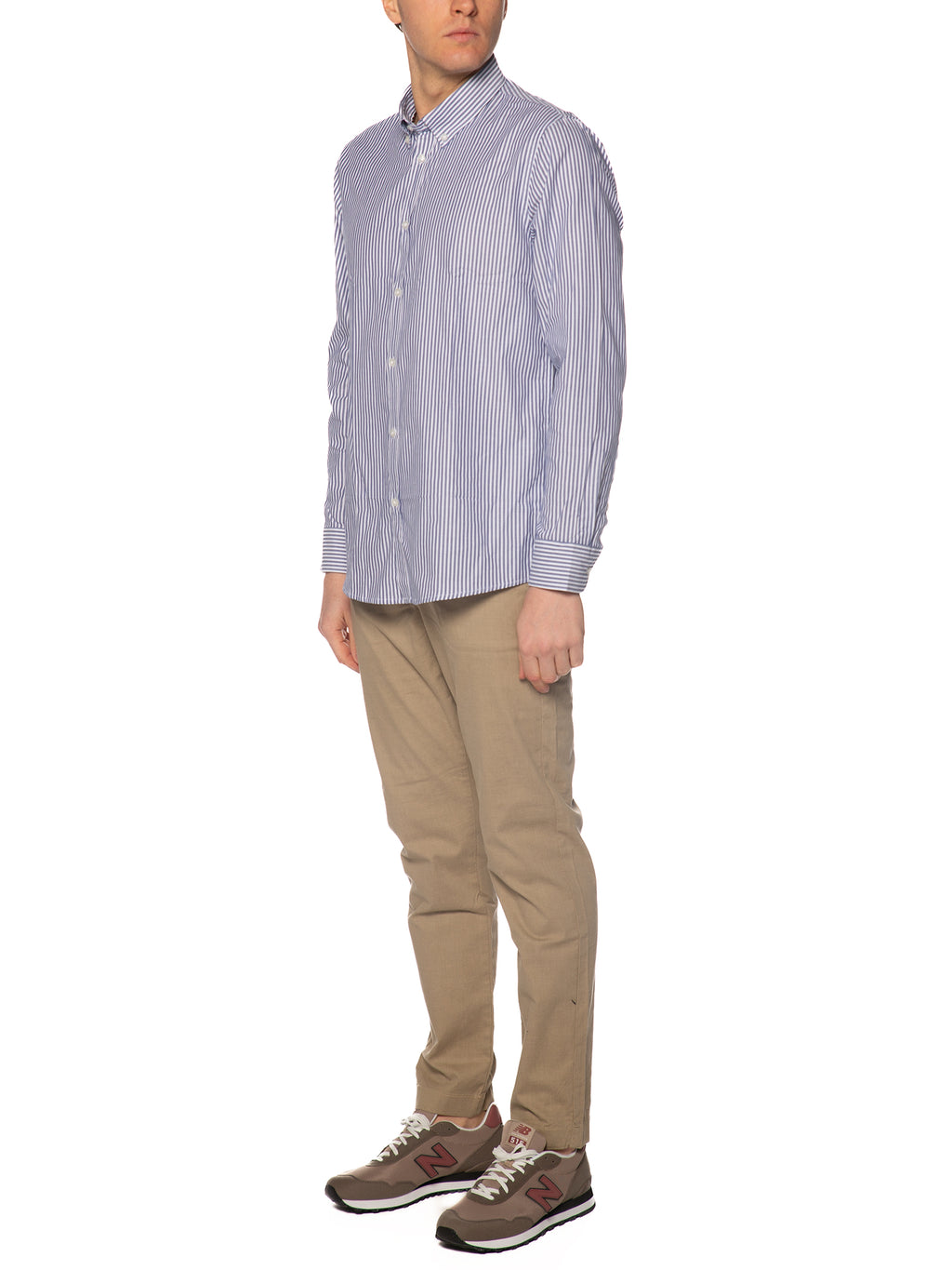 Chino Seinse Beige operato PSE1479 BEIGE SEINSE 