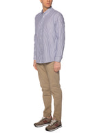 Chino Seinse Beige operato PSE1479 BEIGE SEINSE 